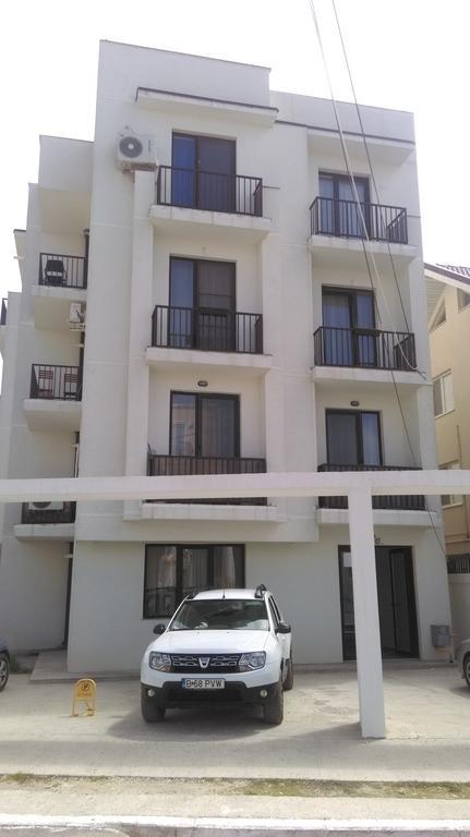 Apartament Mamaia Sat Apartment Navodari Exterior photo