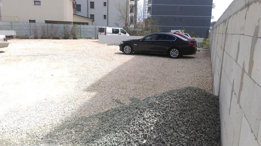 Apartament Mamaia Sat Apartment Navodari Exterior photo